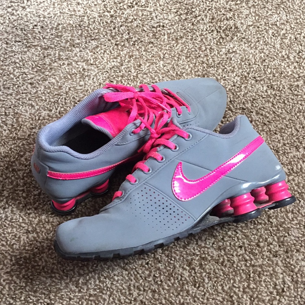 Nike